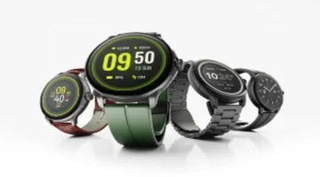 إطلاق جديد HMD تكشف عن ساعة Watch X1 وسماعات Dub بـ6 موديلات